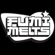 Photograph of product: Fumi Melts - Super Boof - Live au chocolat Rosin