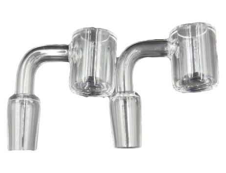 Photograph of product: Assorted Glass and Ceramic Banger