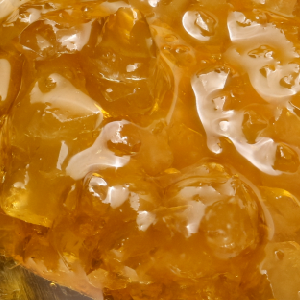 Photograph of product: Hell's Banana #9 | Live Sugar