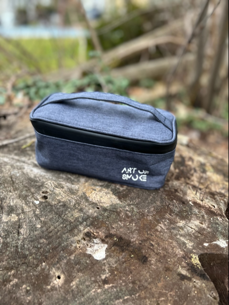 Photograph of product: Stash Box w/ Accessories