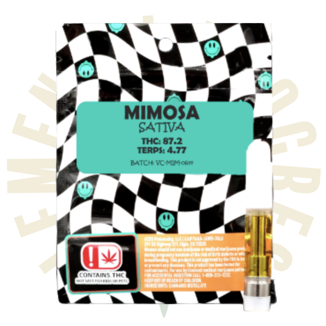 Photograph of product: KARTZ - - Mimosa