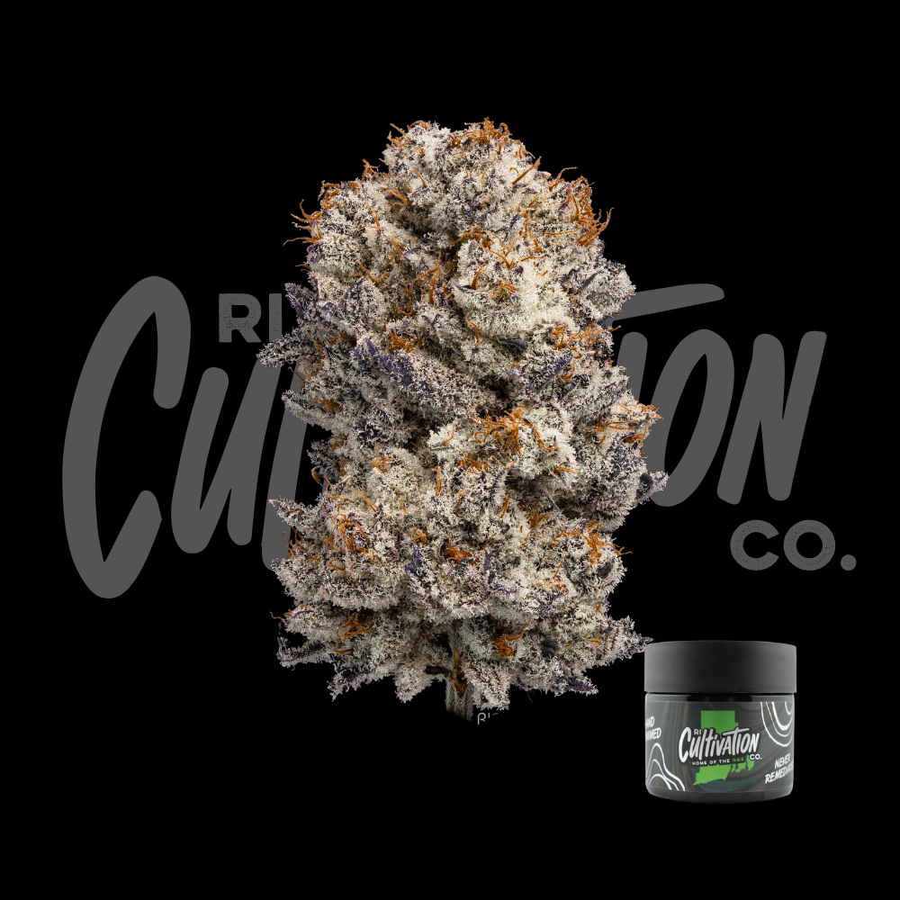 Photograph of product: OREOZ - 3.5g