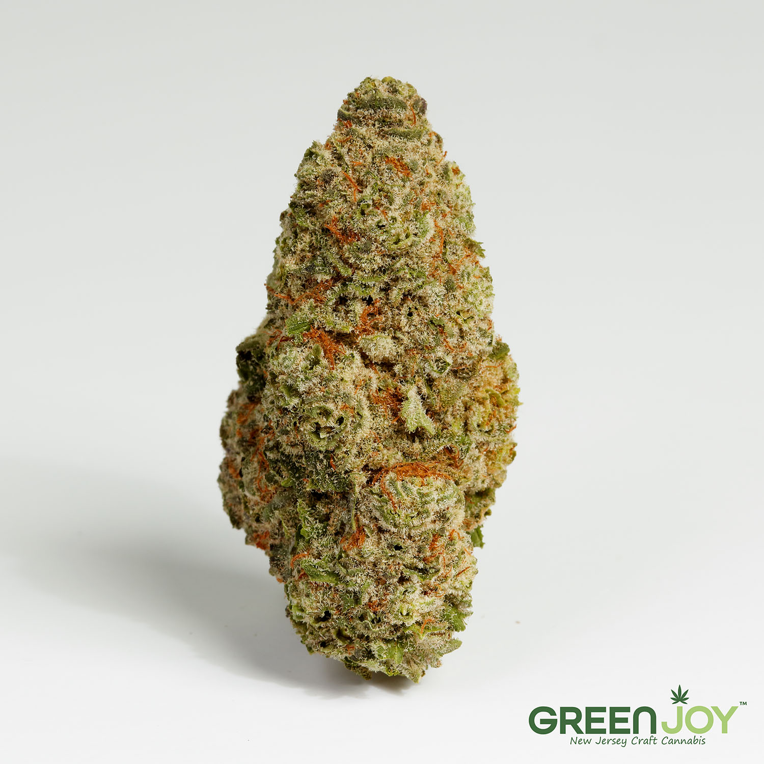Photograph of product: Mimosa | 3.5g