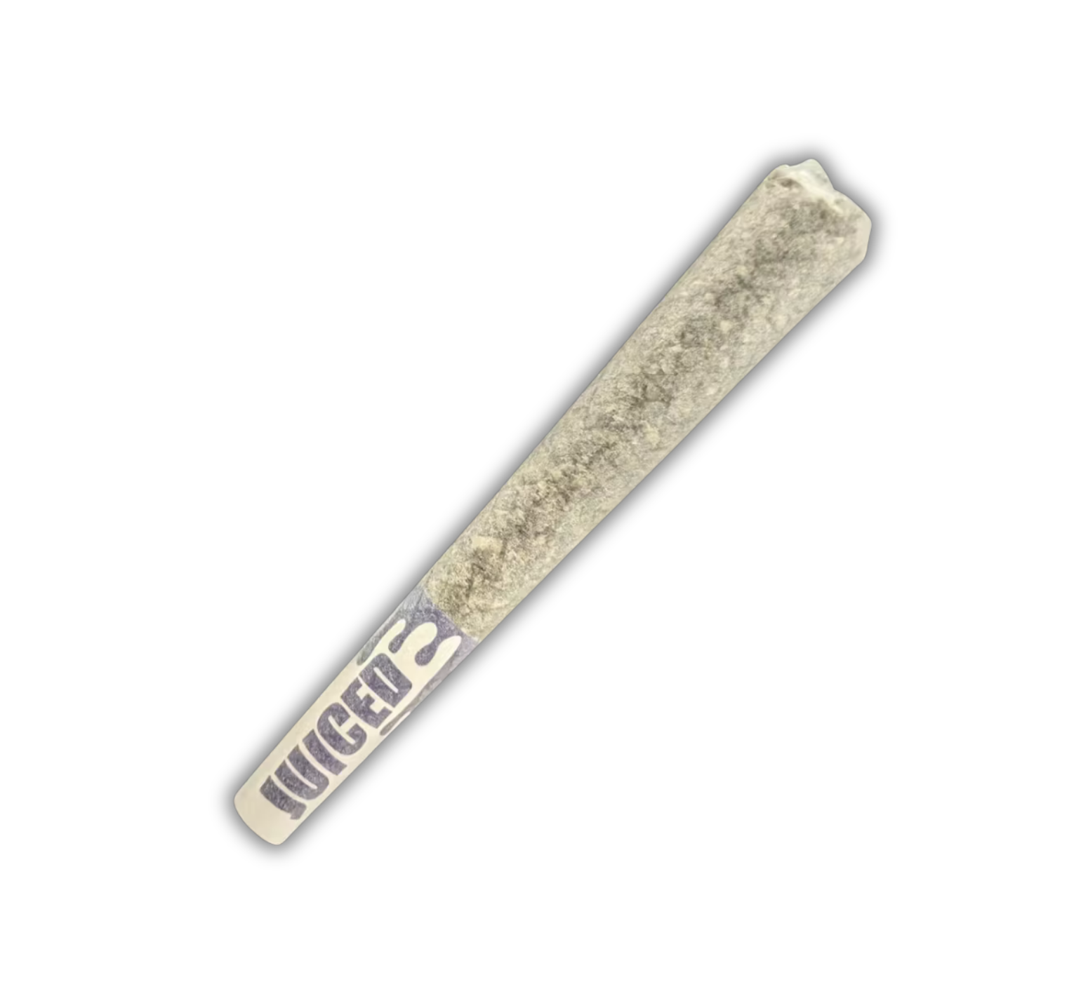 Photograph of product: Terp Infused Pre-Rolls | Pineapple
