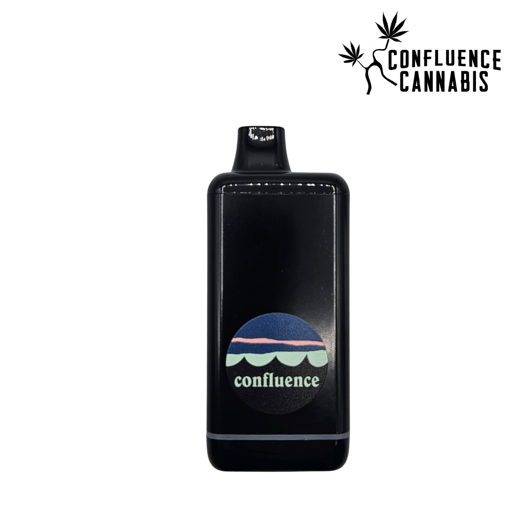 Photograph of product: Rechargeable Pulsar Confluence Oui'd Battery