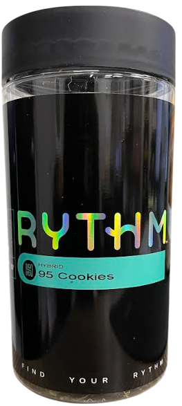 Photograph of product: 95 Cookies - (28g)
