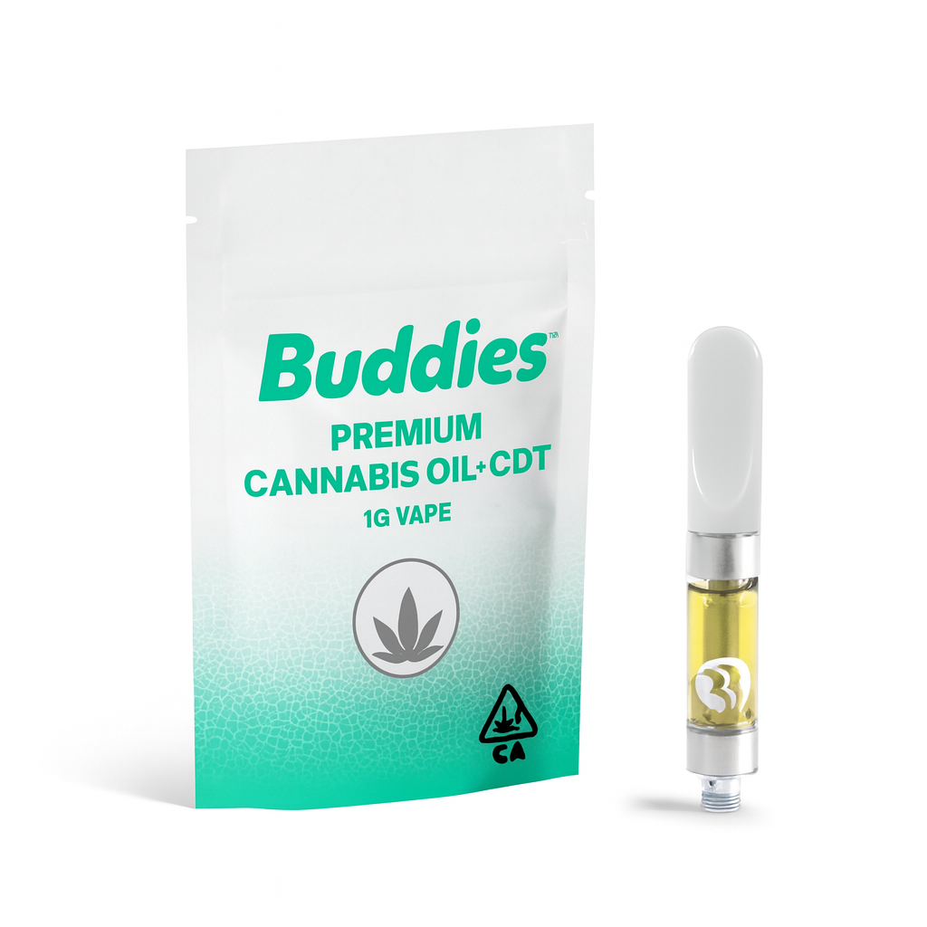 Photograph of product: CDT - RAINBOW LIGHTS (1G)