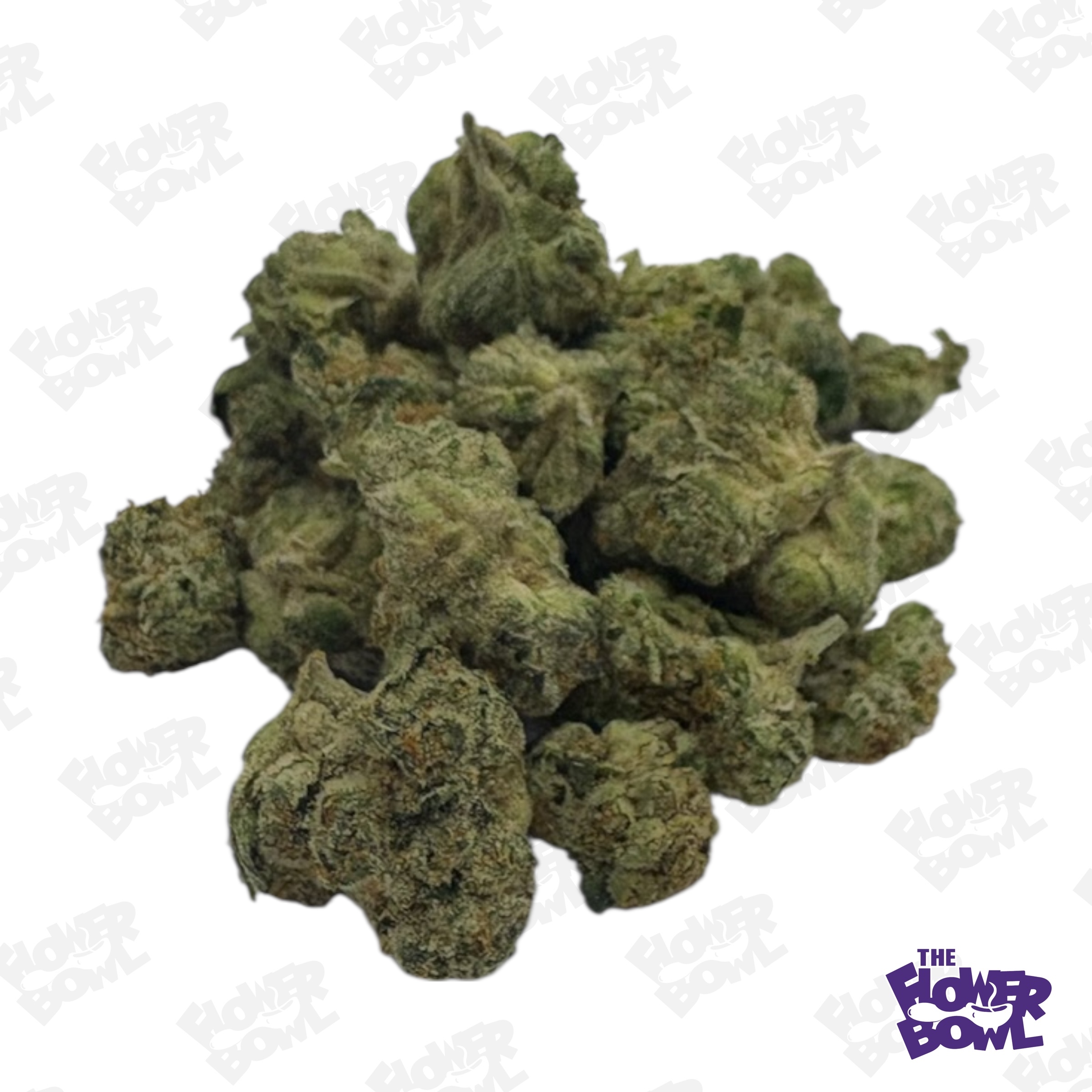 Photograph of product: (CT) Creme: Firecracker Smalls (H-I) Deli - 28g