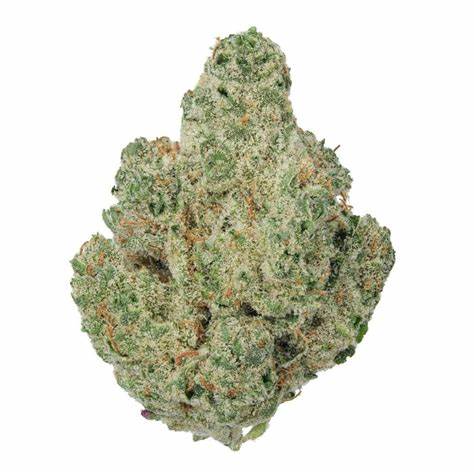 Photograph of product: KMB Farms | Flower (A Bud) | Strawberry Guava | Oui'd - 14g