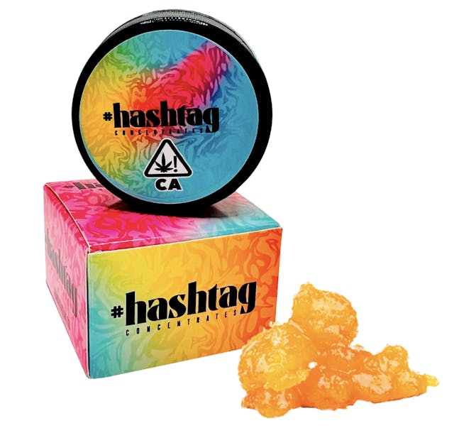 Photograph of product: Ocean Beach Sugar - 1g - 