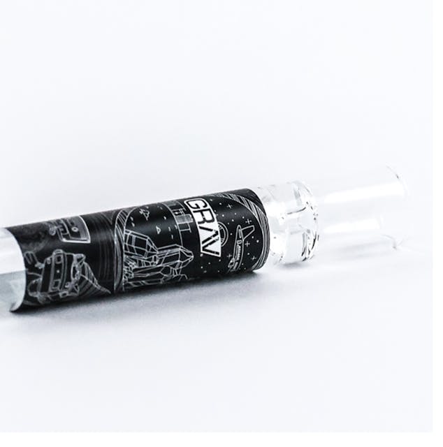 Photograph of product: 12mm Taster Chillum - 