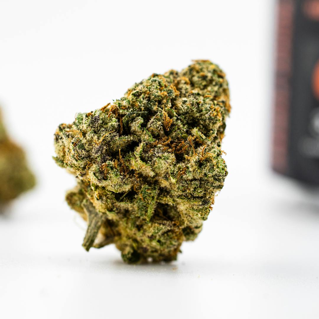 Photograph of product: Dank | Flower | Sunset Sherbert | 28g