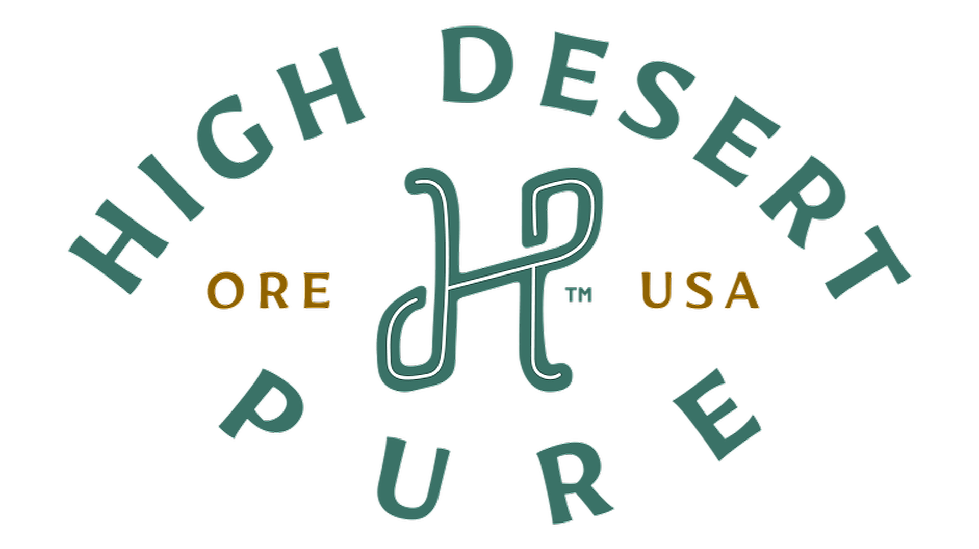 Photograph of product: High Desert - 1:1:1 Lotion (Clinical Menthol)