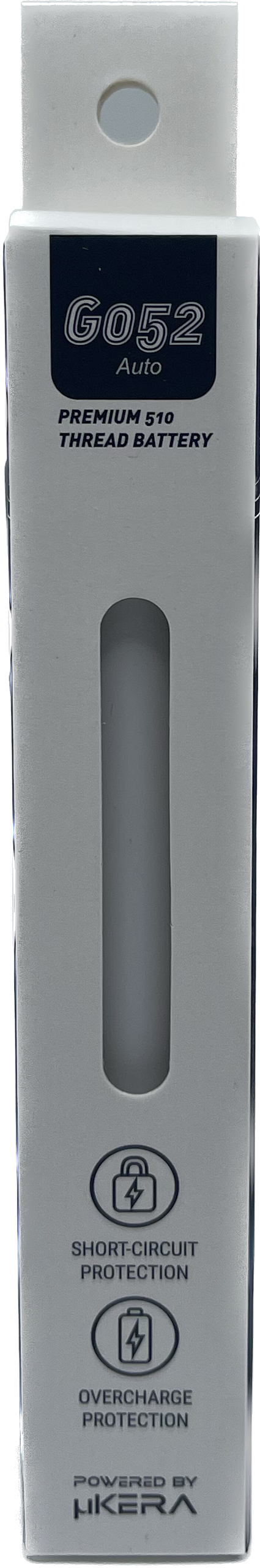 Photograph of product: Cartridge Battery AVD