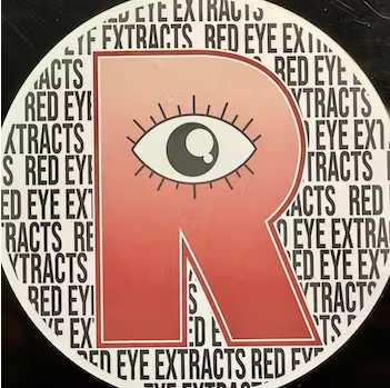 Photograph of product: Red Eye Extracts - Cherry Payton 1g