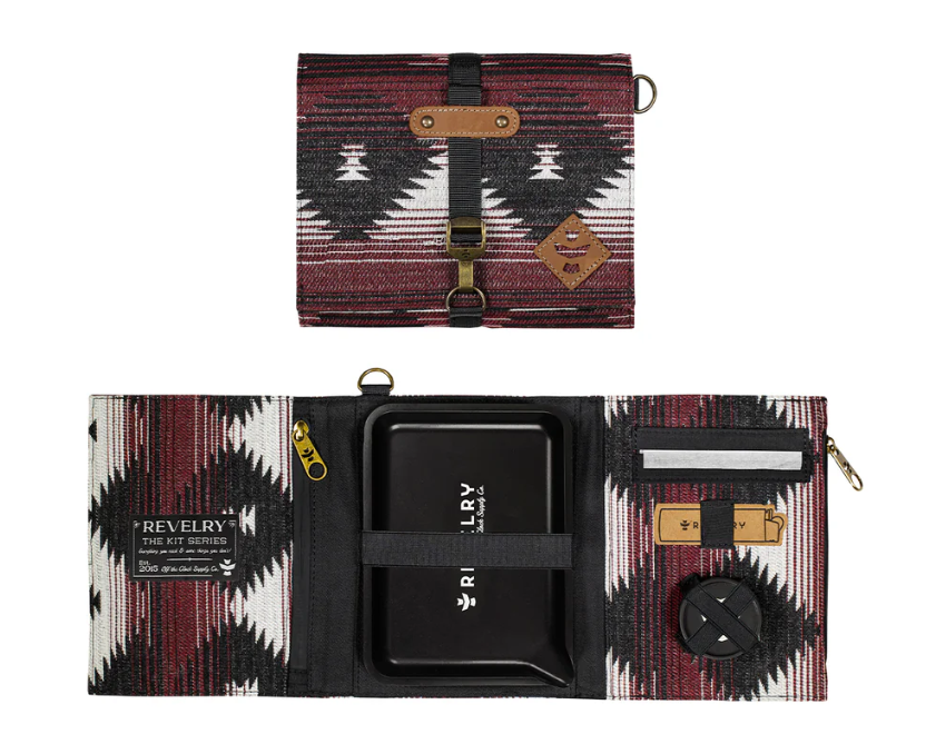 Photograph of product: Rolling Kit - Southwest