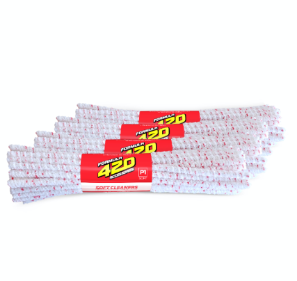 Photograph of product: 420 Soft Pipe Cleaners