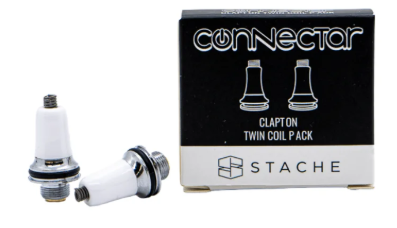 Photograph of Product: ConNectar | Twin Coil Pk  | 2pk