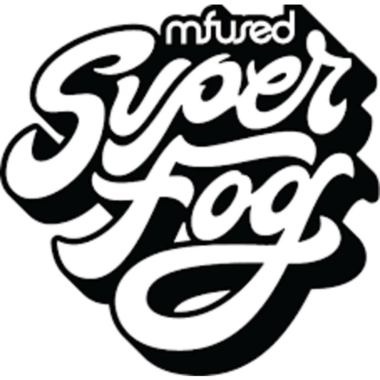 Photograph of product: Twisted - Disposable - Baja Blazed