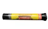 Photograph of Product: AU Numb: Grape Soda Infused Preroll