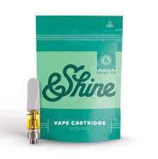 Photograph of product: Fruit Punch Cartridge