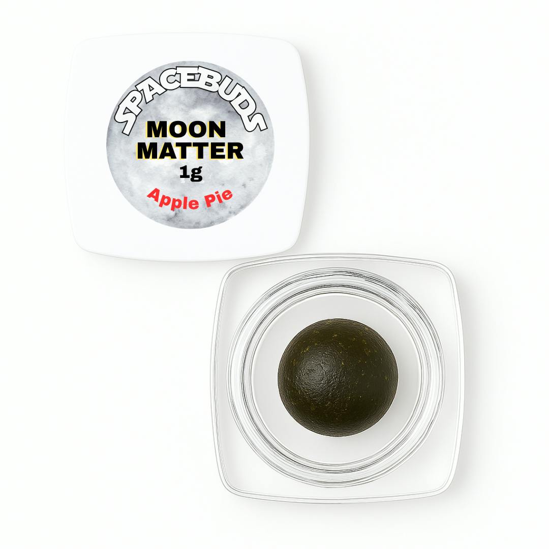 Photograph of product: Apple Pie Moon Matter []