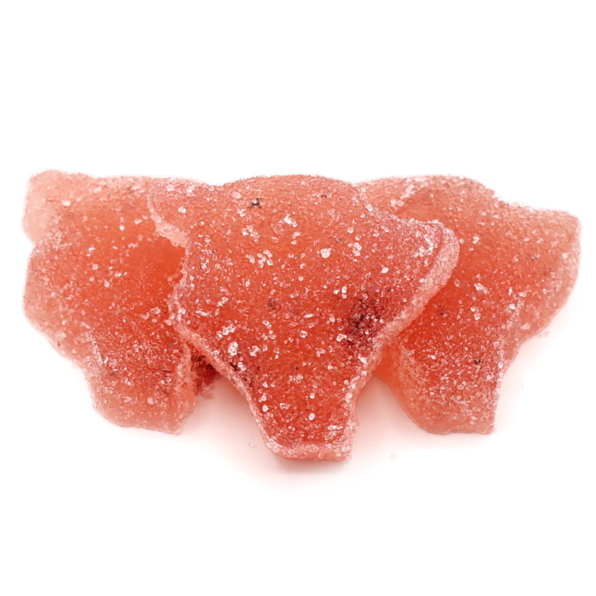 Photograph of product: Gummies - Dragonfruit Lemonade 10pk - 1:1 CBG/TH-oui