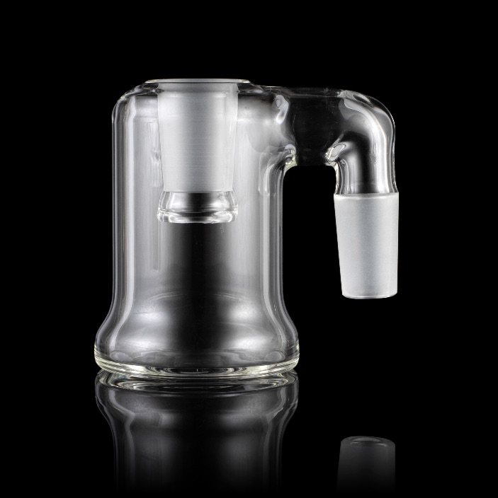 Photograph of product: Cloud Burst | Ash Catcher Wet & Dry | 90 Degree