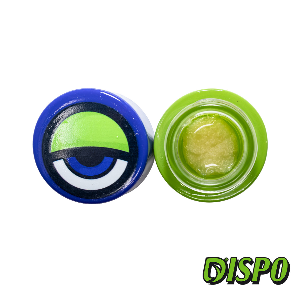 Photograph of product: Grimas - Wild Cherry 1G Crumble