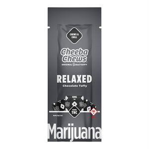 Photograph of product: Chocolate - Relaxed - 100mg