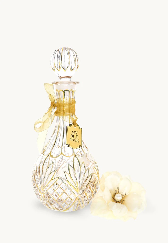 Photograph of product: My Bud Vase - Stardust Vase Bong