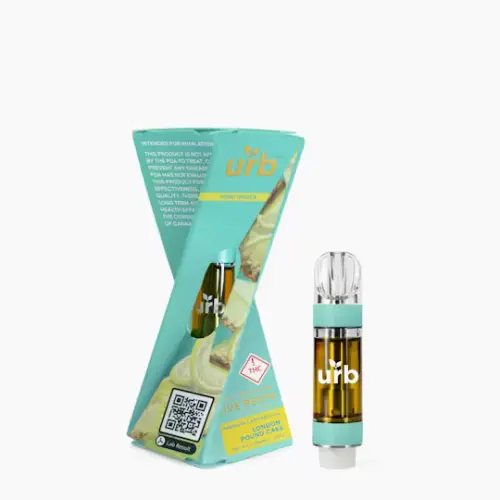 Photograph of product: London Pound Cake Live Resin 2g