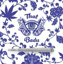 Photograph of product: That Badu 1g - 