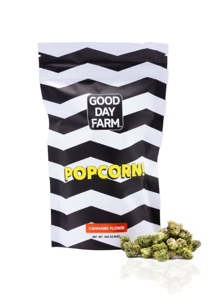 Photograph of product: Pineapple Breeze | Smalls | 7g