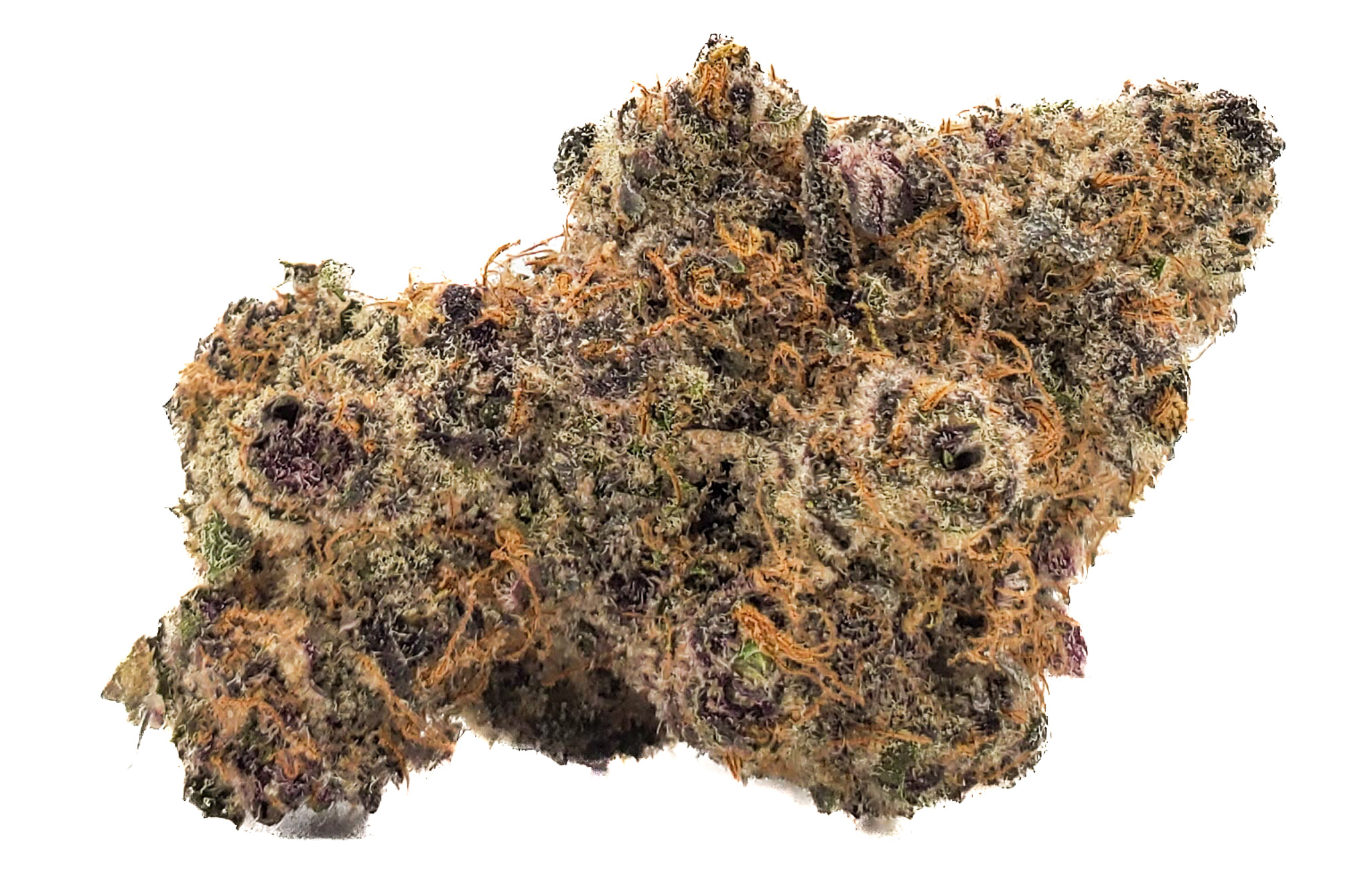 Photograph of product: Lofty | Blockberry - 14g