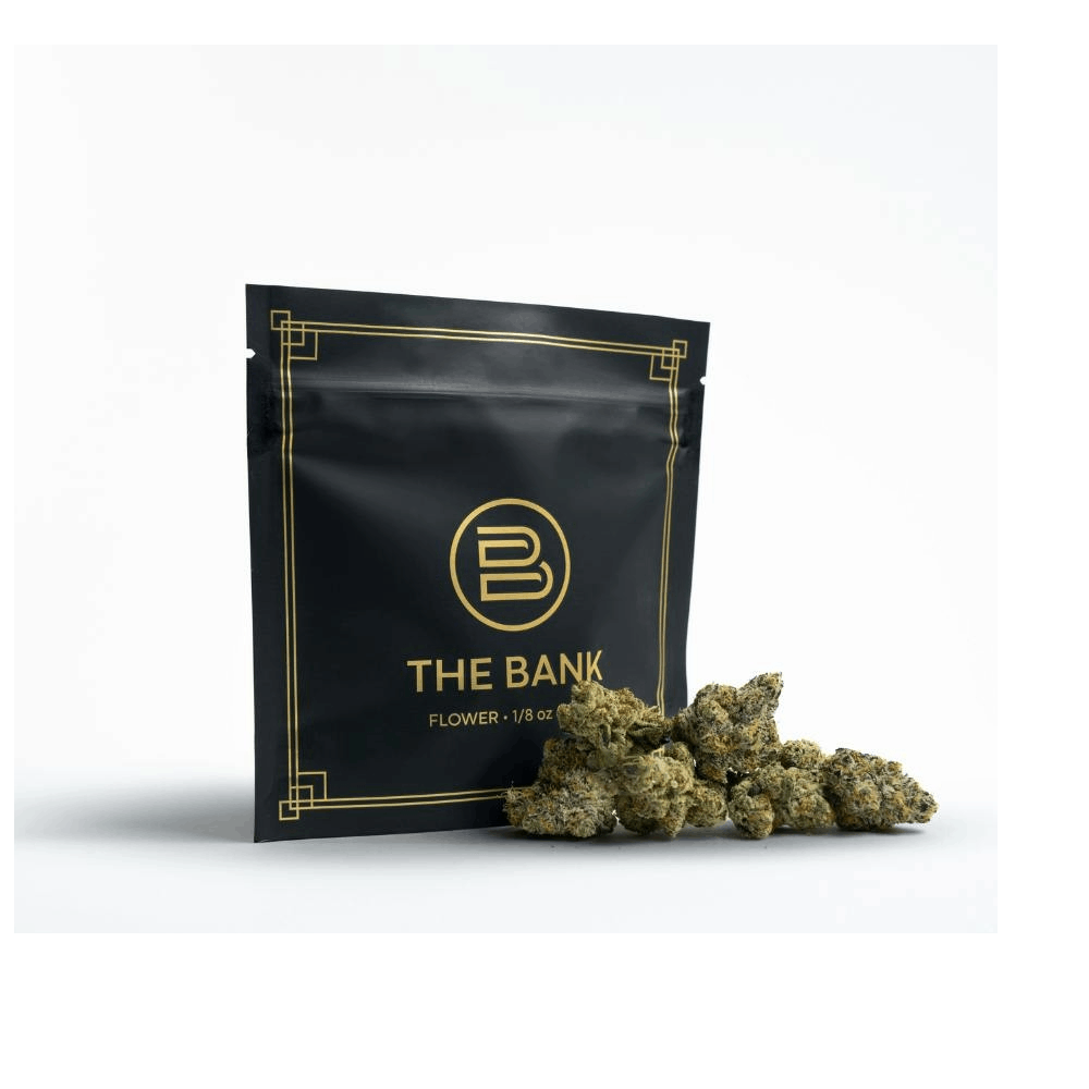 Photograph of product: Lemon Fresh 3.5g Flower