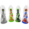 Photograph of product: 8" Silicone Cyclops Rig | Assorted Colors
