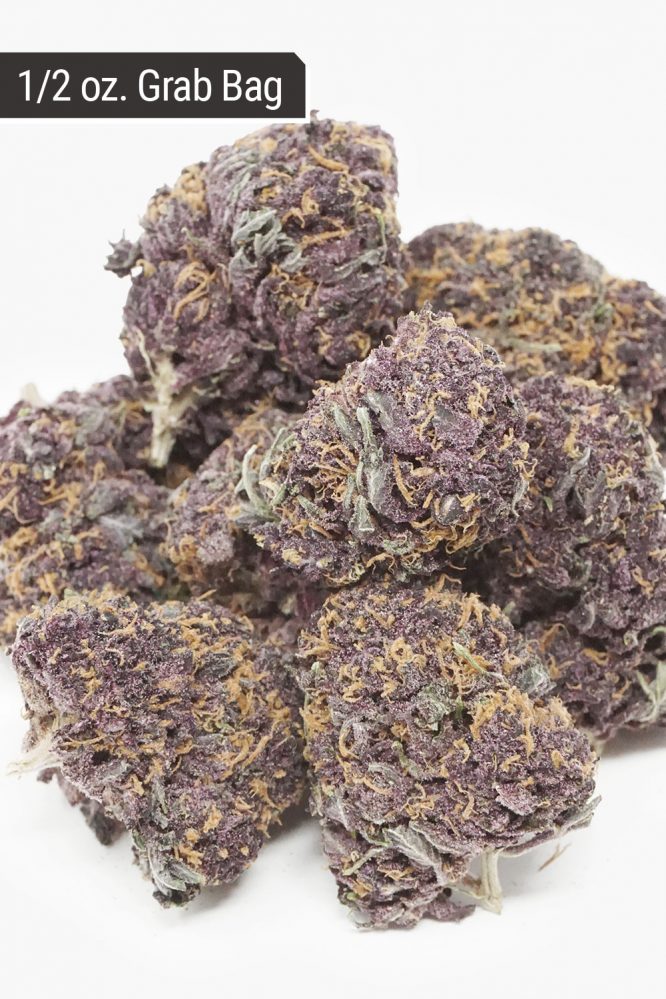 Photograph of product: Virgin Oui'd | SUPER BOOF - 28g