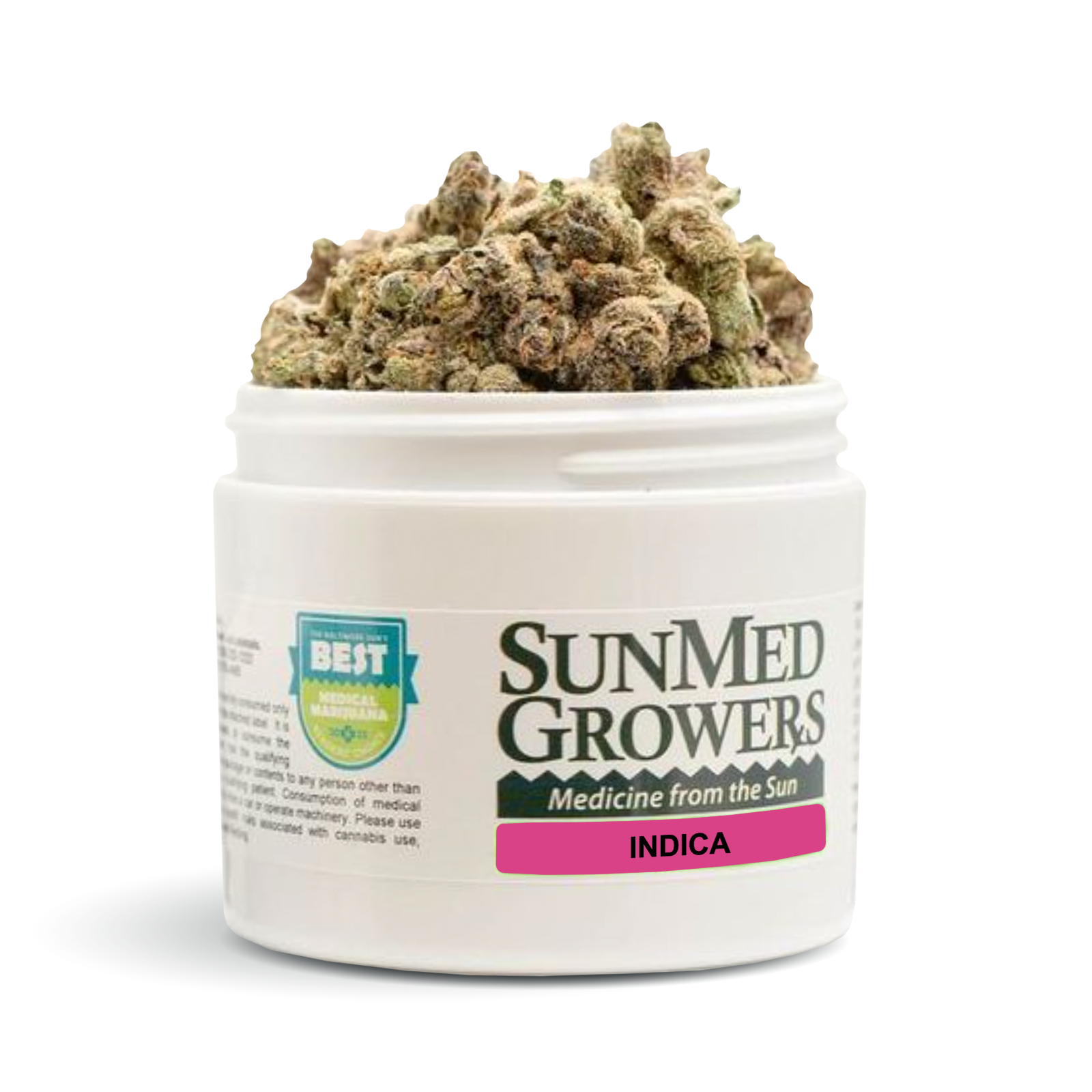Photograph of product: Ice Cream Cake - 3.5g