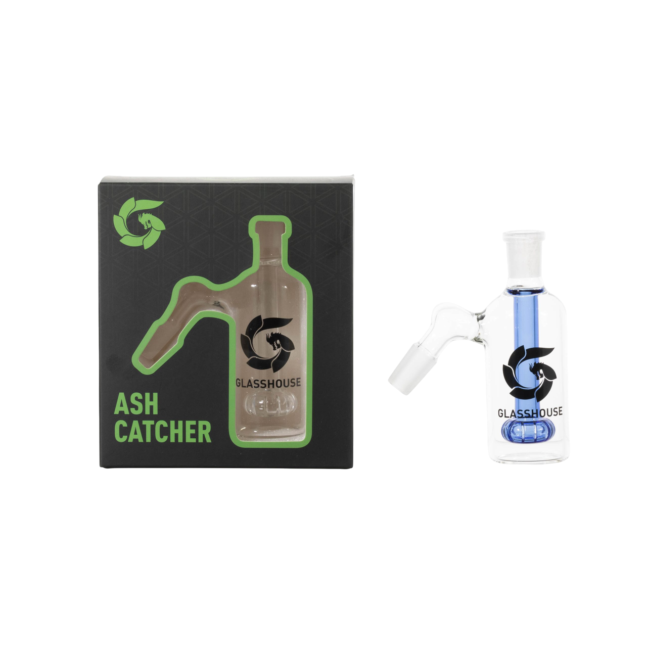 Photograph of product: Showerhead Ash Catcher