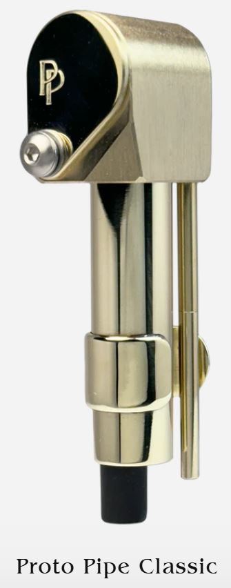 Photograph of product: Proto Pipe Classic