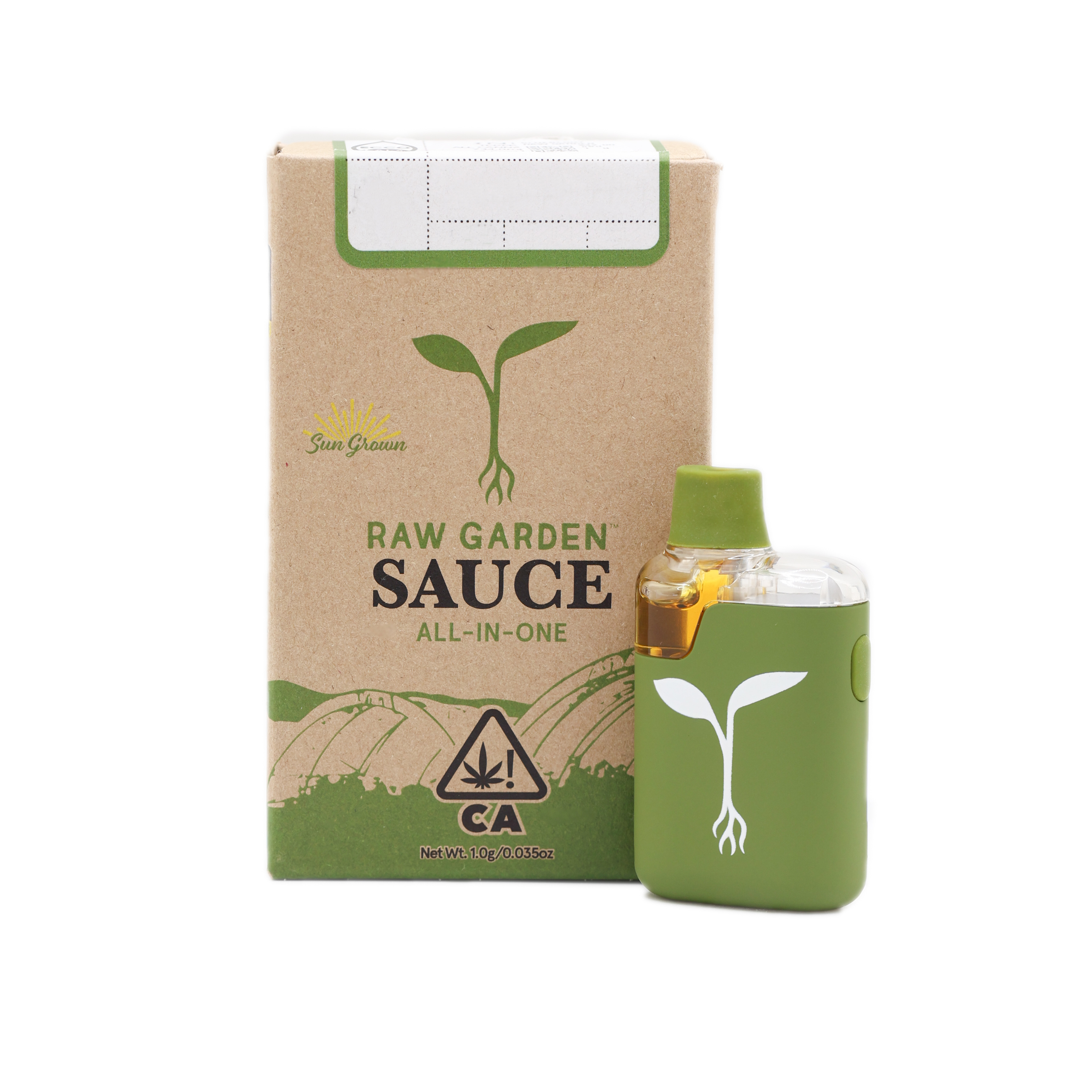 Photograph of product: KOSHER CHEM SAUCE AIO