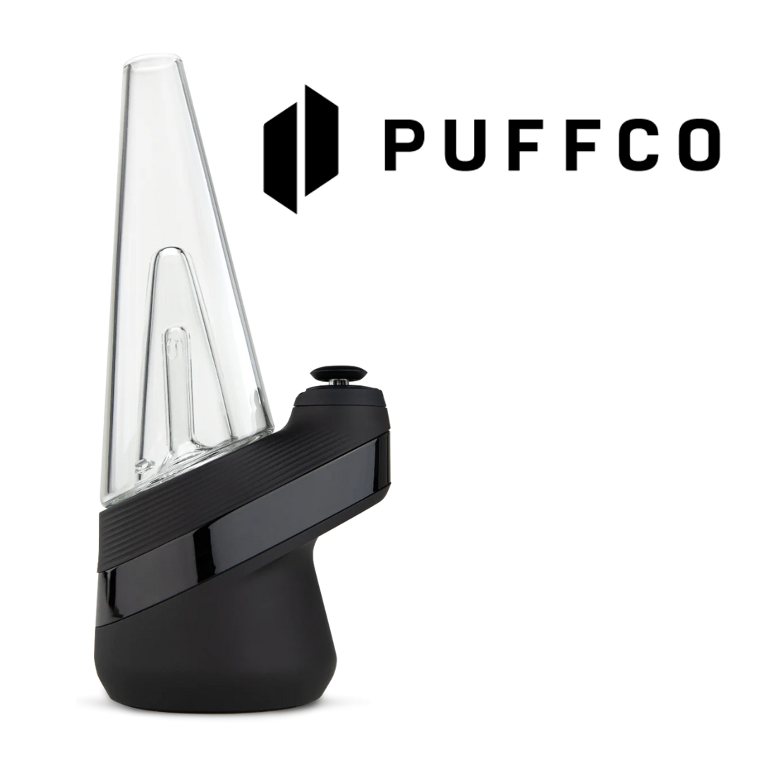 Photograph of product: Puffco - The New Peak