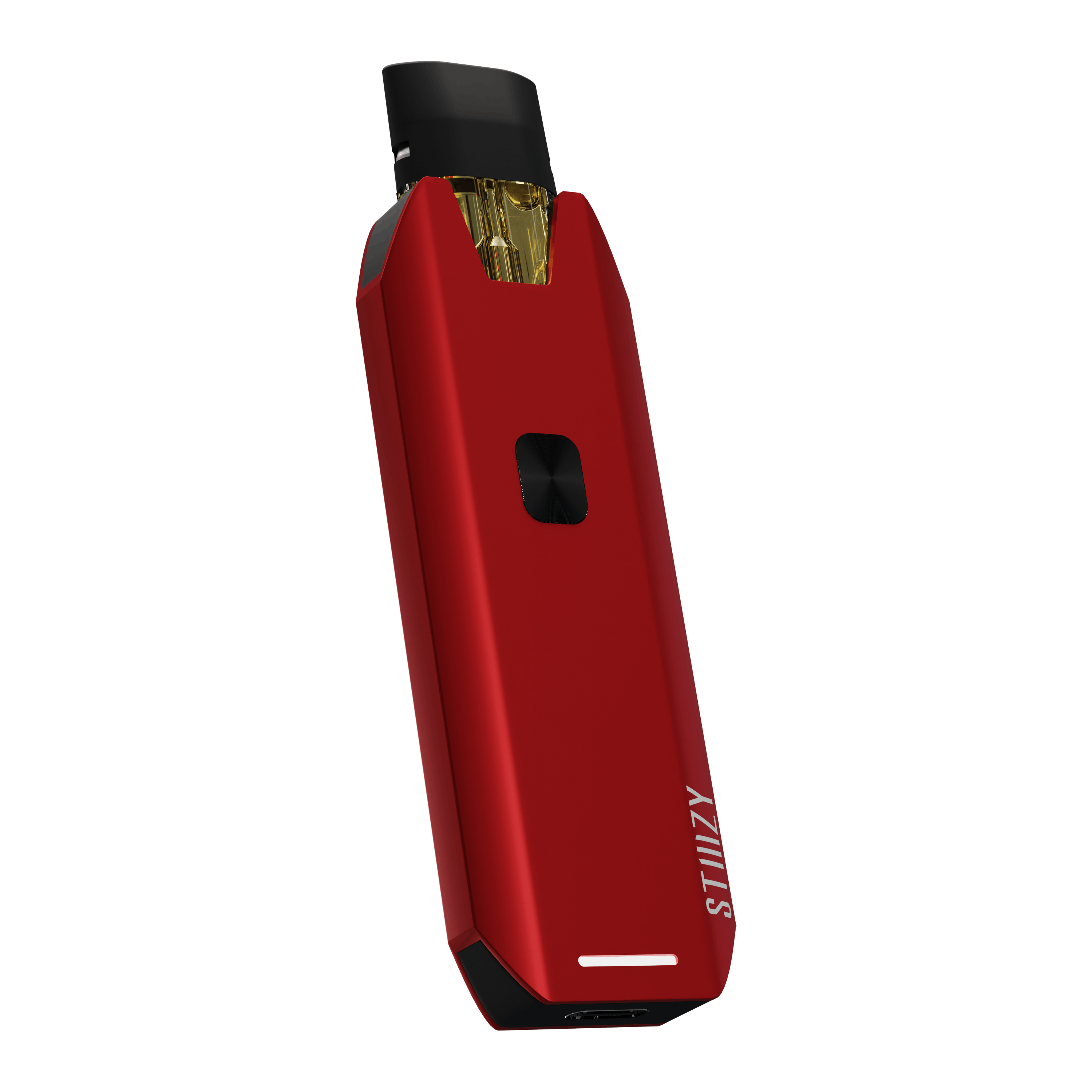 Photograph of product: Pro XL Red Battery