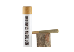 Photograph of Product: Joint - Glaciers - 1g