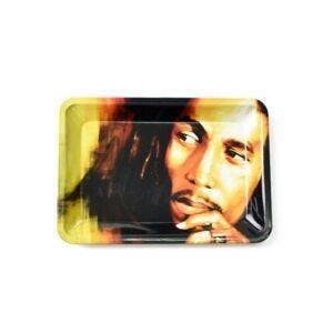 Photograph of product: Bob Marley Tray - Small