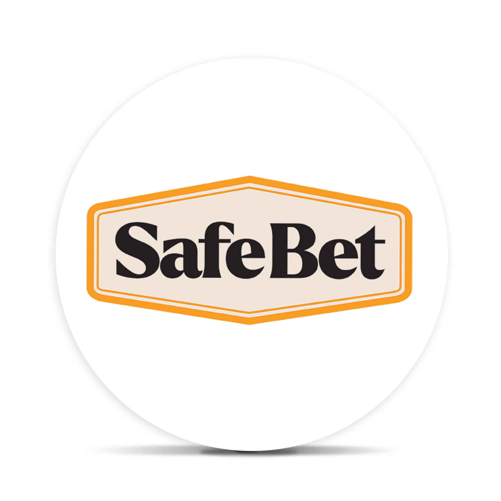 Logo for img-fluid: Safe-Bet