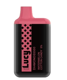 Photograph of product: iLucy Diamond S5500 - Watermelon Cotton Candy