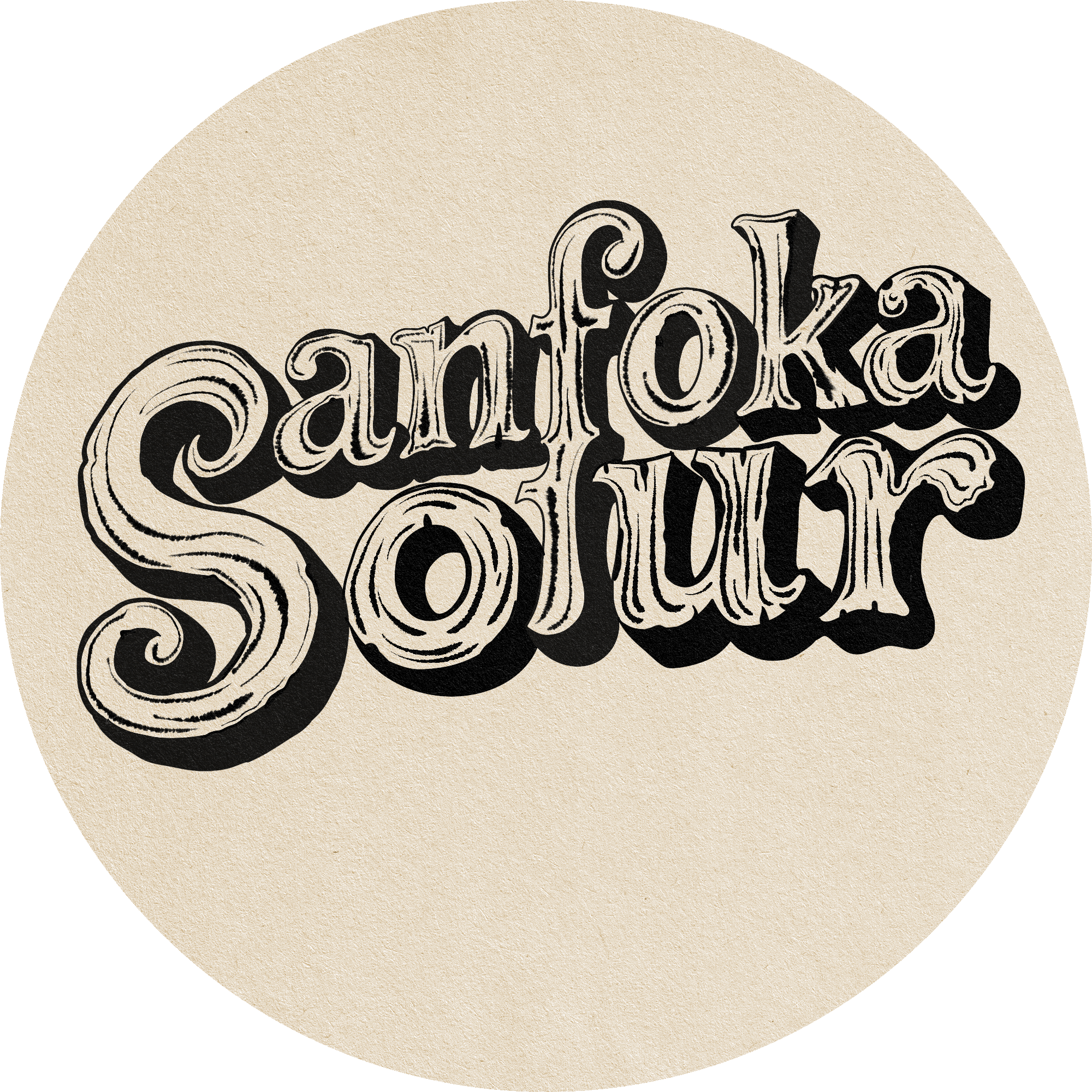 Photograph of product: Sankofa Sour 3.5 grams (1/8oz)