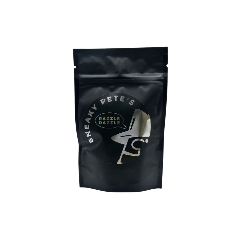 Photograph of product: Kief 2G - Mendo OG